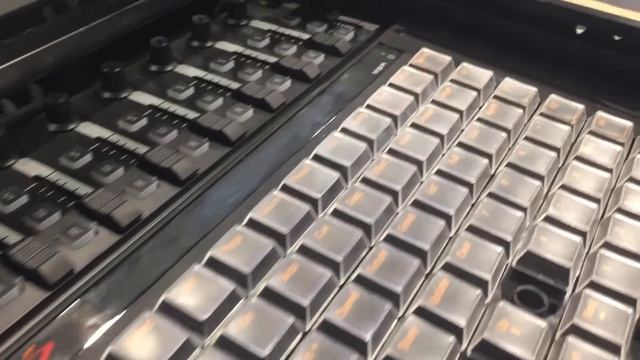 DIY grandMA2 onPC command смотреть онлайн