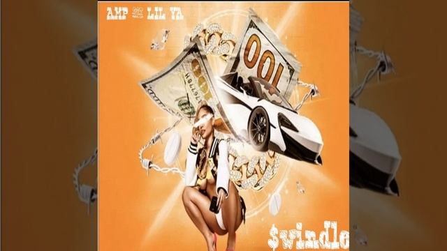 Brad pitt (feat. AMP Wayne & Lil Ya) смотреть онлайн