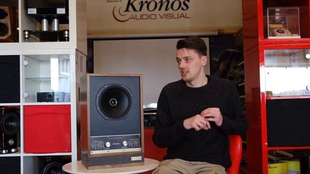 Kronos AV Review Diaries - Fyne Audio VIII SM Speakers