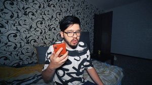 НЕ СМОТРИ ФИЛЬМ ПЕННИВАЙЗ В 3 ЧАСА НОЧИ! КЛОУН Оно В РЕАЛЬНОЙ ЖИЗНИ! Страшилки! Потусторонние