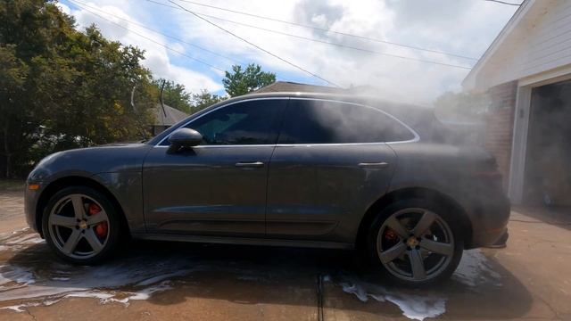 Ammo Foam Wash смотреть онлайн