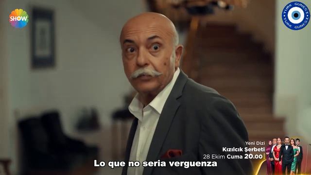 Spoiler Kızılcık Şerbeti Estreno 28 De Octubre смотреть онлайн