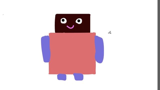 Рисуем робота часть 52