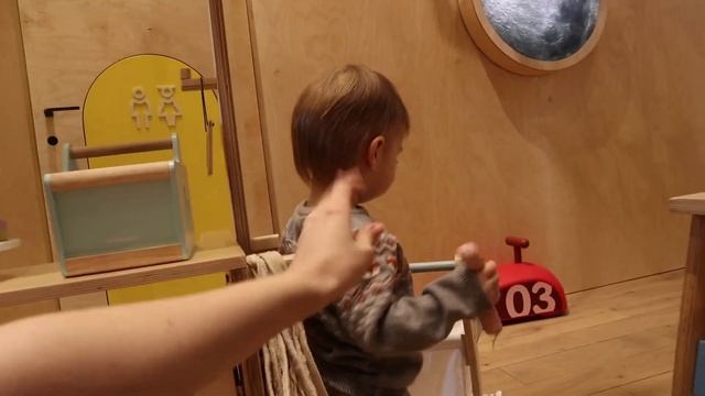 ЛАЙФХАКИ РАБОТАЮЩЕЙ МАМЫ // кем я работаю и как совмещаю с материнством, Льву 1,5 годика ✨ смотреть онлайн