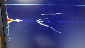 Air traffic via Passive Radar on Kraken SDR