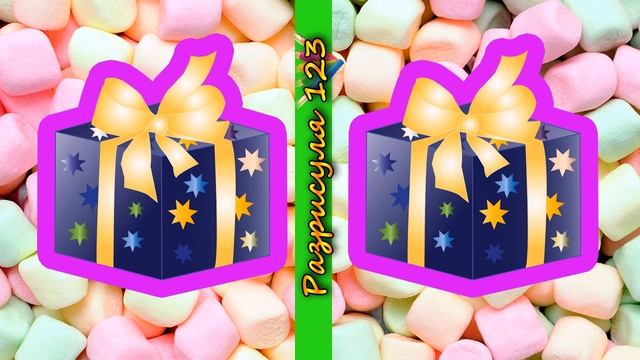 Выбиралки и выбирашки КТО ТВОЯ ПОДРУГА/Выбери подарок для себя/Выбирашки для девочек/Игры для детей смотреть онлайн