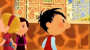 я Николя обычный мальчик 34 серия Бойкот для детей