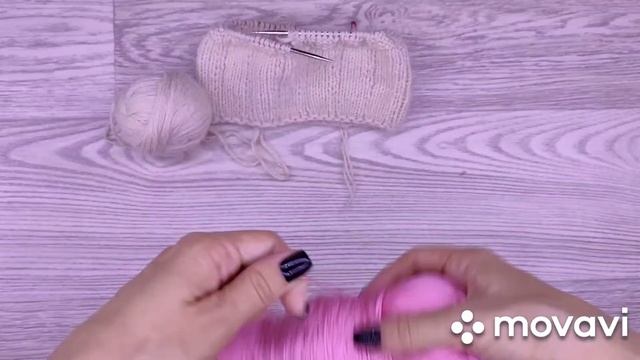 Итоги вязальной недели 7/21 смотреть онлайн