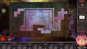 ROOM ESCAPE 50 ROOMS VIII level 17 WALKTHROUGH