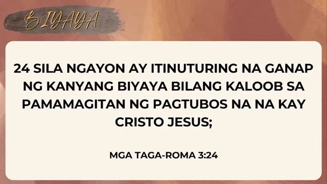 "Ang Iglesya ng Diyos na Buhay - Ang Banal na Templo" - Ikatlong Bahagi смотреть онлайн