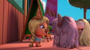 Вечеринка с друзьями | ВИП ПЕТС 🌈 VIP PETS 🌈 ПОЛНЫЕ Эпизоды 🤩 Мультики на РУССКОМ языке 💇