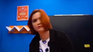 Funny Friends - Мама Маши стала директором школы