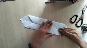делаю коробочку для бумажной косметики
