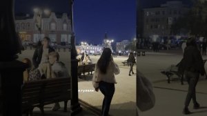 Влог из Саратова