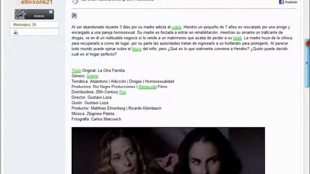 Musica, peliculas, juegos, programas, y muchas descargas mas en www.Imperiodescargas.com