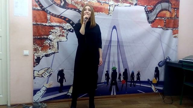 Кошутина Анастасия-Я люблю тебя,Россия смотреть онлайн