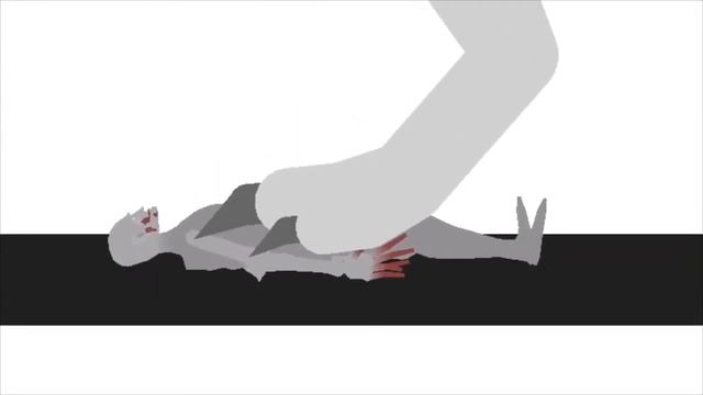 СКРОМНИК SCP-096 vs ИНДОМИНУС РЕКС РЕАКЦИЯ АНИМАЦИИ (FireRaptor05) смотреть онлайн