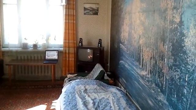 Моя квартира на Крещатике (сентябрь 2011) смотреть онлайн