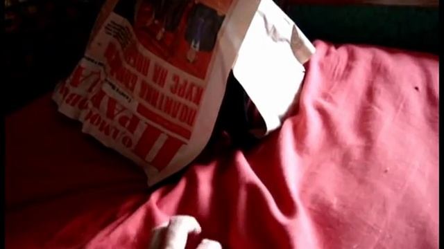 Вигвам или национальная индейская изба смотреть онлайн