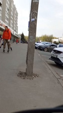бывший продуктовый АК барс