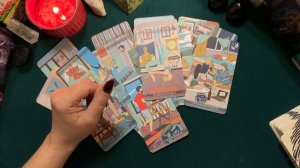 ЖАЛЕЕТ ЛИ МУЖЧИНА О РАЗРЫВЕ С ВАМИ? ❤️ Таро расклад!🔮