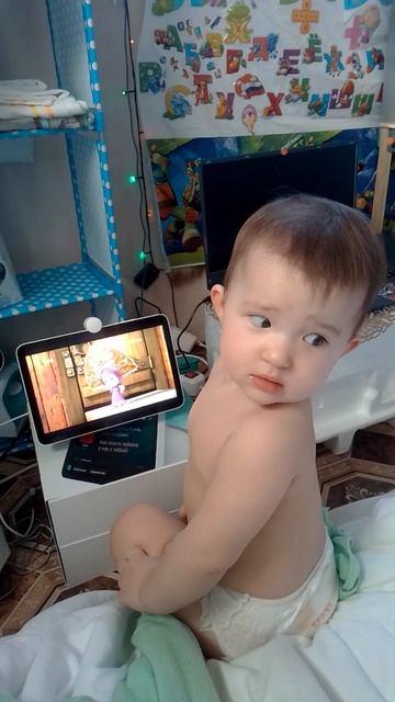 ЕВА # МАША И МЕДВЕДЬ ####