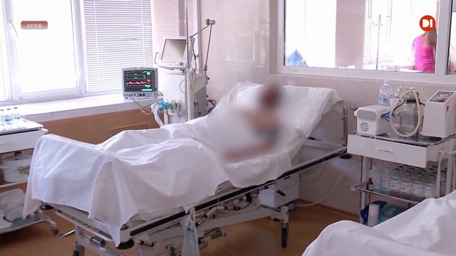 Четверо найтяжчих пацієнтів лікарні Мечникова з КОВІД-19 одужують — головний лікар смотреть онлайн