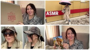 ASMR🫠ШЁПОТ 🛍️ БЕЖЕВЫЙ ЗАКАЗ ФАБЕРЛИК НОВИНКИ/ ОБУВЬ ОЧКИ Бейсболка и др. 06-07/2025