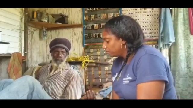 Carriacous Culture and History