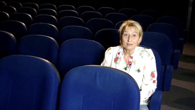 Cinéma Le Méliès, Pau смотреть онлайн