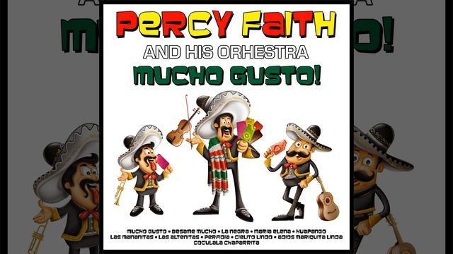 Mucho Gusto смотреть онлайн