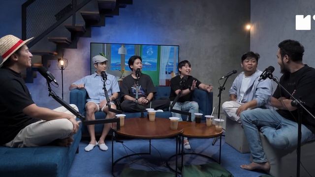 Suka Duka Wajib Militer Di Korea Sampai Mengadu Nasib Ke Indonesia