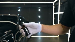 GEX CERAMIC | Инструкция по нанесению