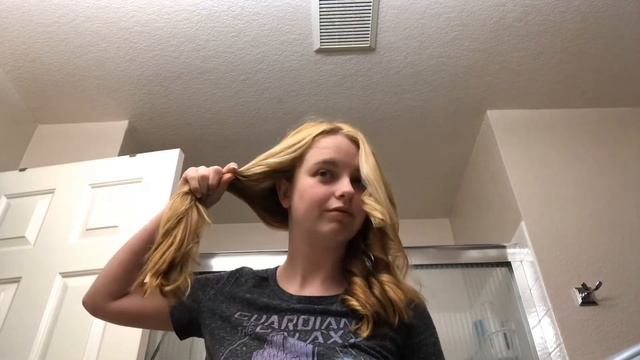 How I’ve been curling my hair update 2020 смотреть онлайн