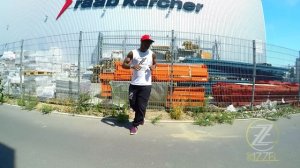 Holiday - DJ Antoine ft. Akon vs Mad Mark 2k15 ZUMBA® FITNESS