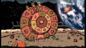 ПРИКЛЮЧЕНИЯ ЭЛЕКТРОНИКОВ - Трава у дома