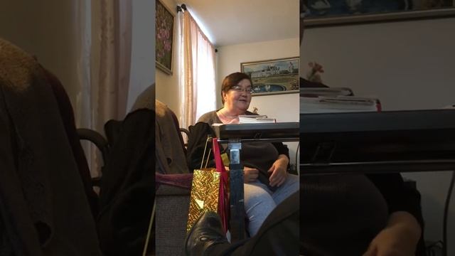 Бабуля Лиля 3 смотреть онлайн