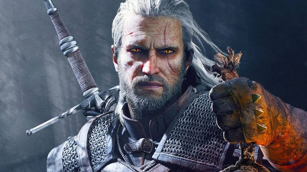 The Witcher 3: Wild Hunt Прохождение. Квесты: Чудище из Доброва и Дом с приведениями смотреть онлайн