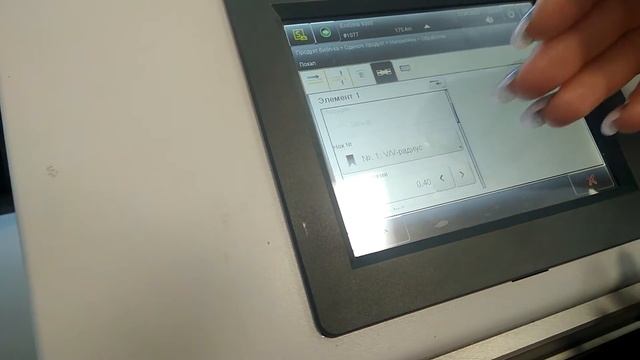 Станок для нарезки проводов Schleuniger(1) смотреть онлайн