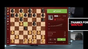 ♟️🗣️ I bought Chess Diamond. 1🧩 amazed me 😱￼ #chess #chesspuzzle #strategy #logic #shoulddrive