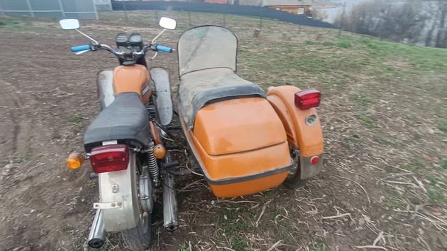 Мотоцикл.mp4 смотреть онлайн