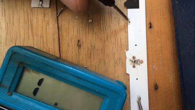 How to repair no display, backlight problem of Samsung 32 inches Smart TV смотреть онлайн