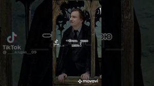 Гарри Поттер тик-ток
