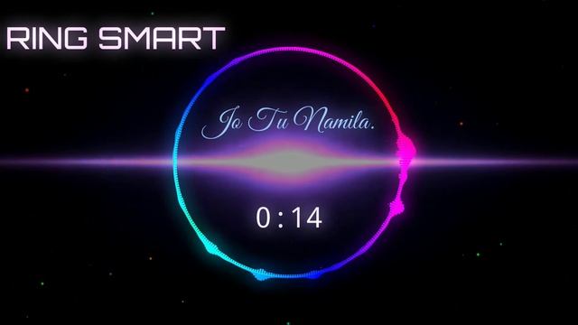 Jo Tuna mila ringtone | pyar tha vakt nai jo bitgaya ringtone or status | Ring Smart