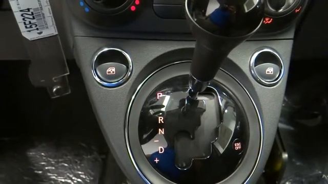 2015 FIAT 500 Norco, Corona, Riverside, San Bernardino, Ontario, CA 15F224 смотреть онлайн