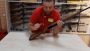 Карабин "Ладога" теперь и в Рязани