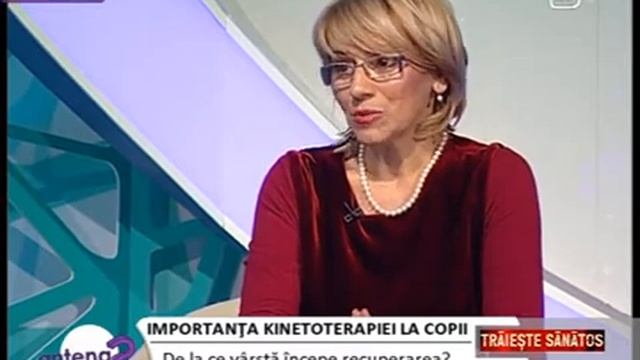 Sportul agresiv distruge articulatiile: Marius Uscatu, Institutul Piciorului смотреть онлайн