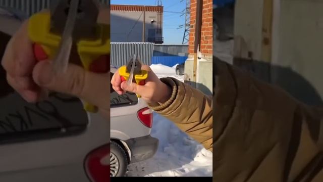 Ремешки прозрачные для Мягких Окон производство МОкна21