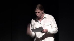 Актёр Александр Котов читает рассказ Михаила Кузьмина "Не понима...Ю", 18+