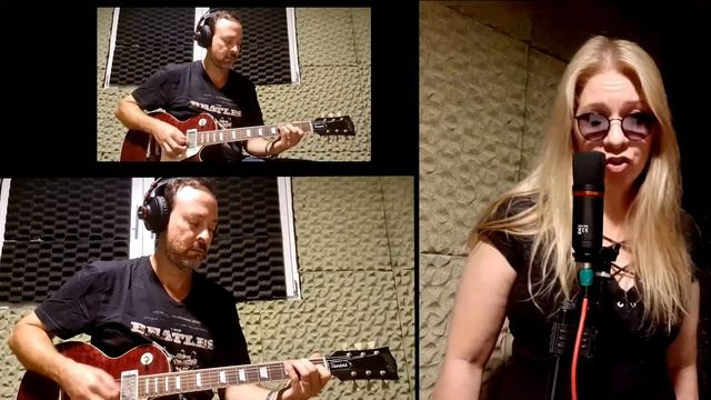 Sexy Sadie (John Lennon) - Luciana Fisher e Renato Oliveira смотреть онлайн